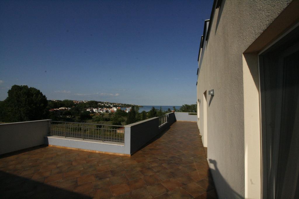 Hotel Marant Sozopol Zewnętrze zdjęcie
