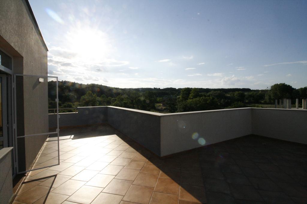 Hotel Marant Sozopol Zewnętrze zdjęcie