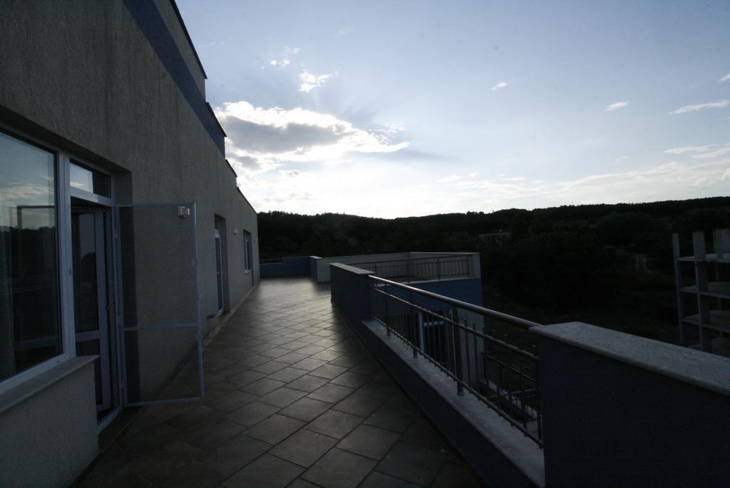Hotel Marant Sozopol Zewnętrze zdjęcie