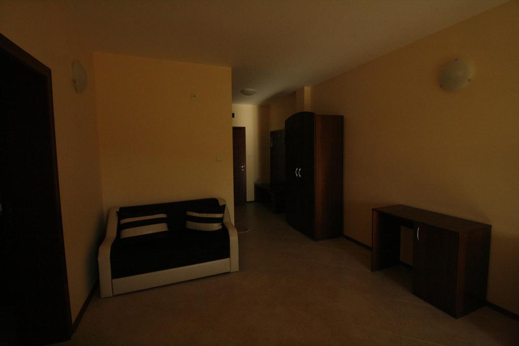 Hotel Marant Sozopol Zewnętrze zdjęcie