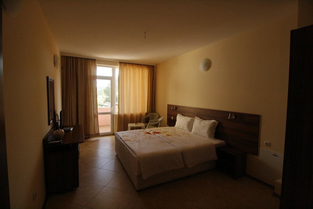 Hotel Marant Sozopol Zewnętrze zdjęcie