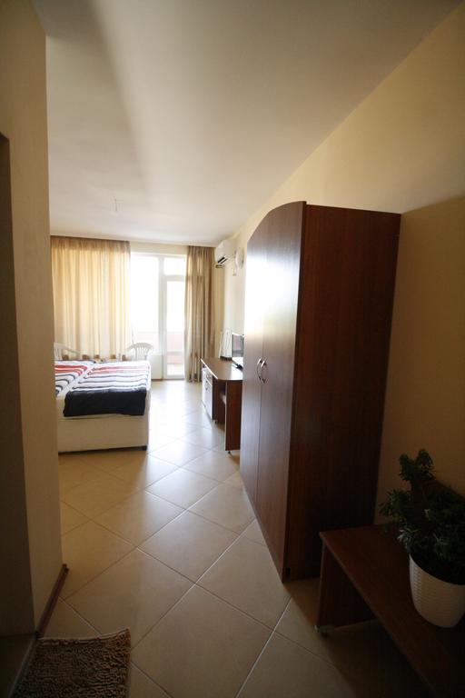 Hotel Marant Sozopol Zewnętrze zdjęcie