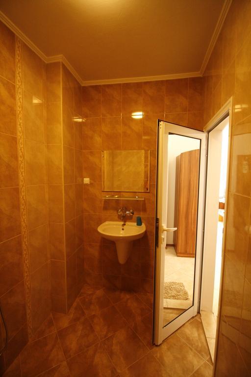 Hotel Marant Sozopol Zewnętrze zdjęcie