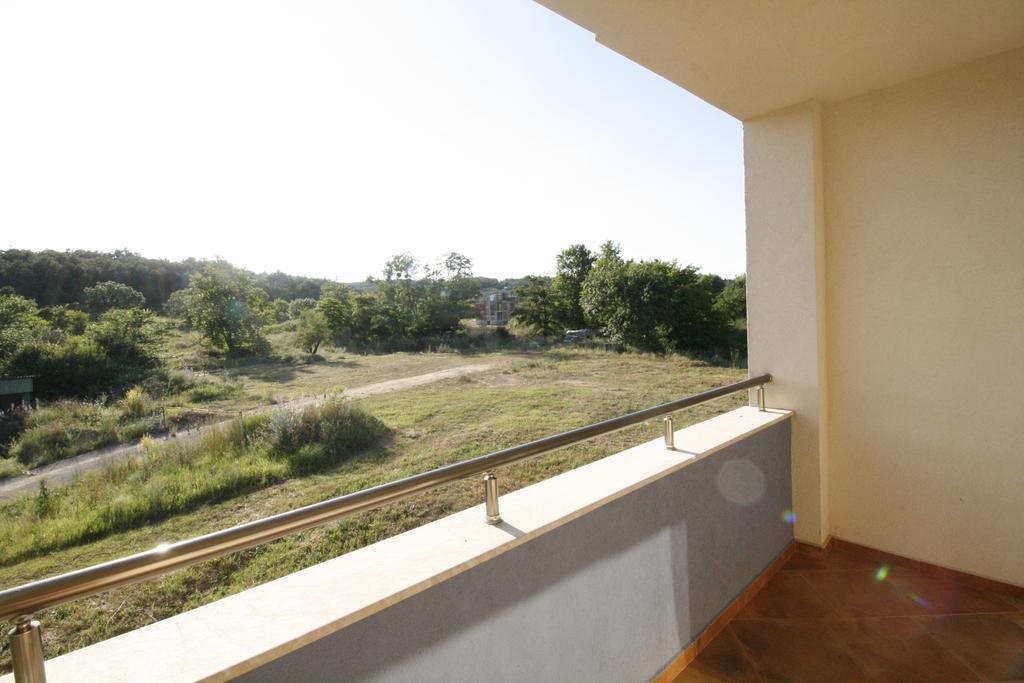 Hotel Marant Sozopol Zewnętrze zdjęcie
