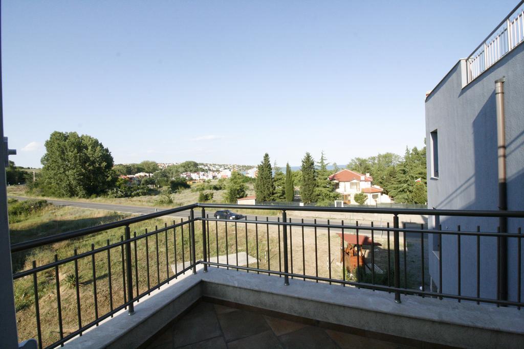 Hotel Marant Sozopol Zewnętrze zdjęcie