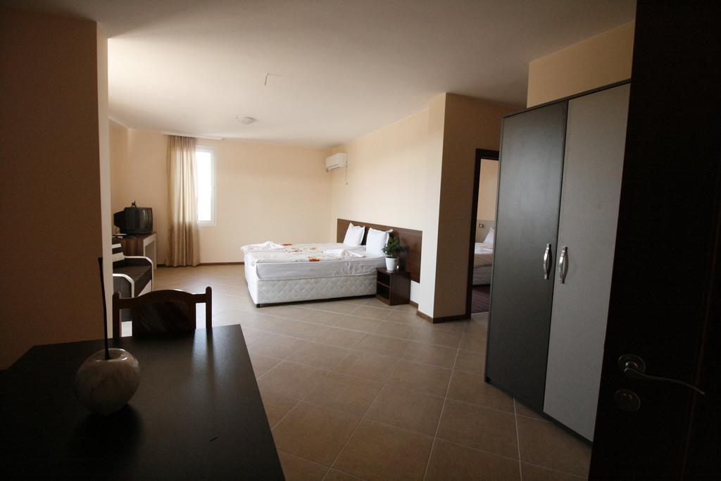 Hotel Marant Sozopol Zewnętrze zdjęcie