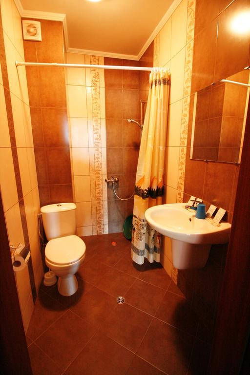 Hotel Marant Sozopol Zewnętrze zdjęcie