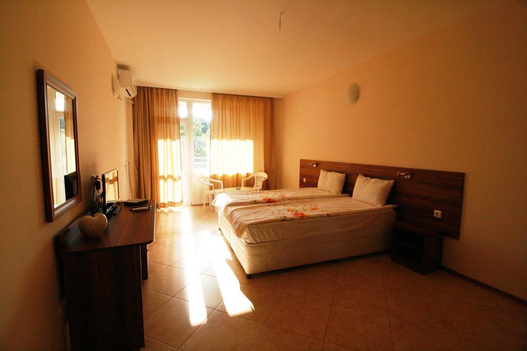 Hotel Marant Sozopol Zewnętrze zdjęcie