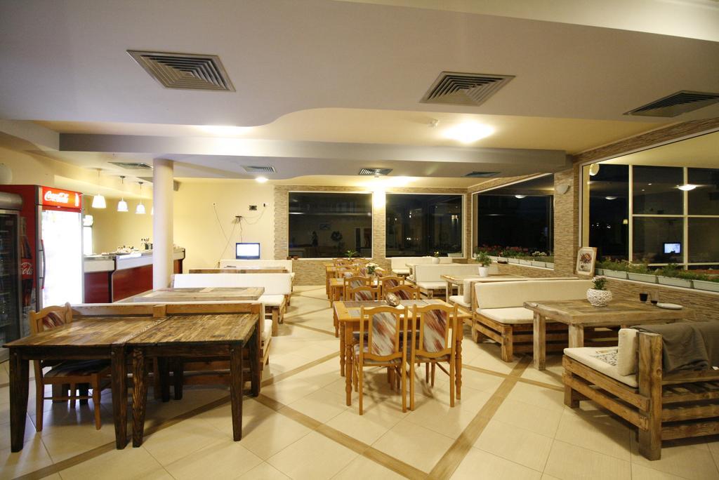 Hotel Marant Sozopol Zewnętrze zdjęcie