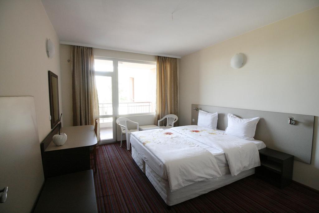 Hotel Marant Sozopol Zewnętrze zdjęcie
